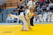 27.04.2025 Wachau JUDO Kids Cup